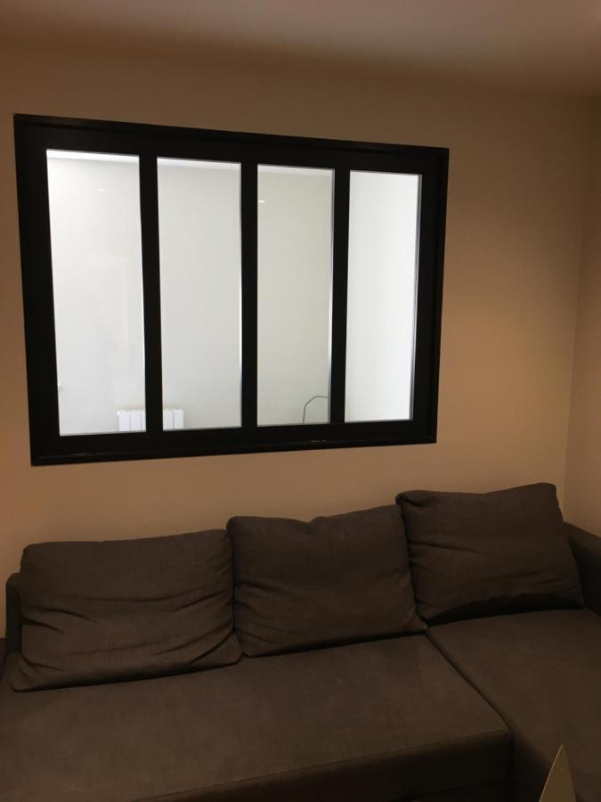Le Donjon De Rouen Appartement Buitenkant foto