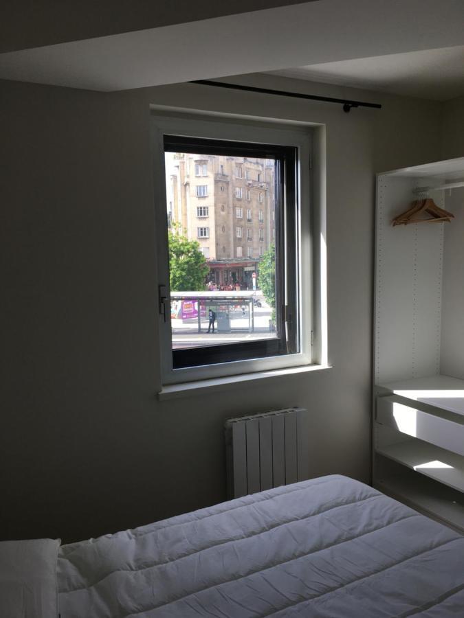Le Donjon De Rouen Appartement Buitenkant foto