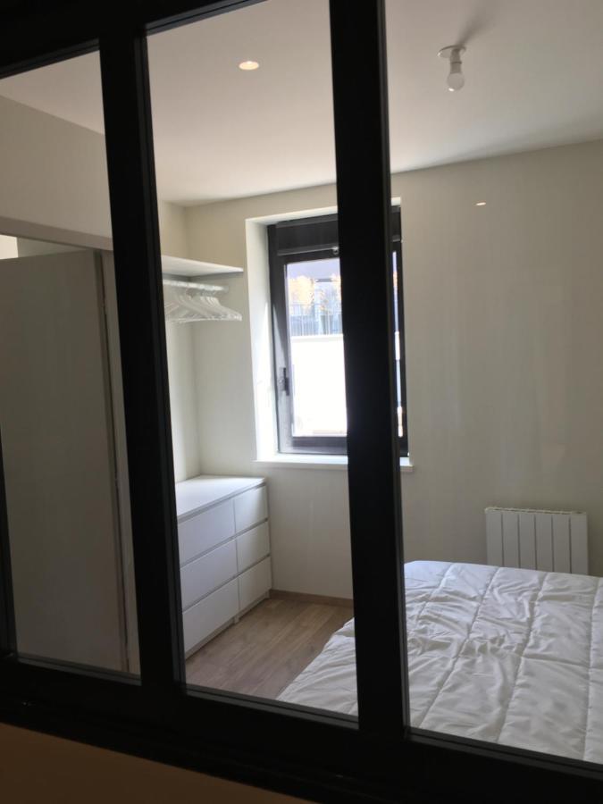 Le Donjon De Rouen Appartement Buitenkant foto