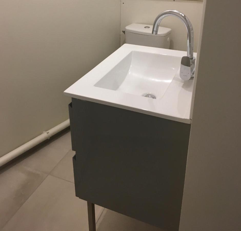Le Donjon De Rouen Appartement Buitenkant foto