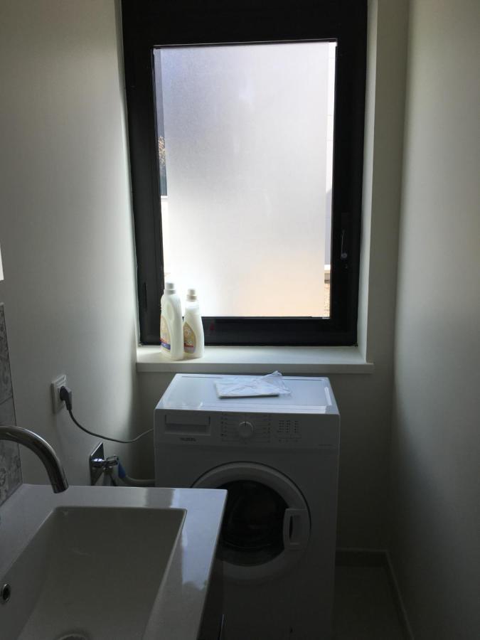 Le Donjon De Rouen Appartement Buitenkant foto
