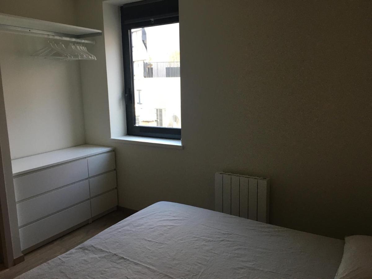 Le Donjon De Rouen Appartement Buitenkant foto